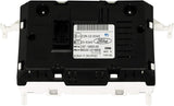 3.5" Dash Display Screen for 2014-2017 Ford Fiesta D2BT-18B955-BE D2BT-18B955-BB