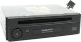 CD Disk Player for 2000-2003 Subaru Forester Legacy H6240LS001
