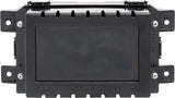 4.2" Stereo Information Display Screen Ford 2014-2016 Fusion ES7T-18B955-CA