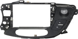 Center Dash Radio Trim Bezel with Clock for 2017 Buick Envision 23494861