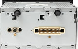 AM FM Radio Receiver and Cassette Player for 2002 Buick LeSabre OEM 09366444