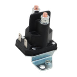 762-1261-211-5 0 For MTD Lawn Mower Tractors Starter Solenoid 762-1261-211-5 1 – product image 4