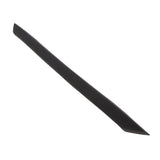 7681242900 For 16-18 Toyota RAV4 Truck Tail Gate Rear Lower Molding Cover Trim – product image 3