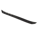 7681242900 For 16-18 Toyota RAV4 Truck Tail Gate Rear Lower Molding Cover Trim – product image 7