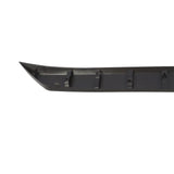 7681242900 For 16-18 Toyota RAV4 Truck Tail Gate Rear Lower Molding Cover Trim – product image 9