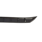 7681242900 For 16-18 Toyota RAV4 Truck Tail Gate Rear Lower Molding Cover Trim – product image 10