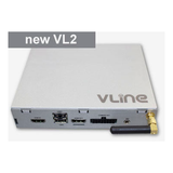 Nissan Infiniti 2008-2012 GROM VLine Infotainment System Upgrade Video Interface