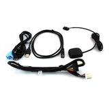 Nissan Infiniti 2008-2012 GROM VLine Infotainment System Upgrade Video Interface