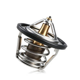 78℃ Radiator Coolant Thermostat Valve Fit for Subaru Baja 2.5L 2003-2006 New – product image