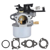 Carburetor with Thermostat Choke for Briggs & Stratton 594287 799248 799154 – product image 2