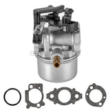 Carburetor with Thermostat Choke for Briggs & Stratton 594287 799248 799154 – product image 3