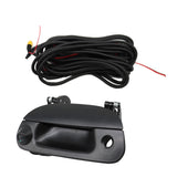 7L3Z-9943400-AA Tailgate Handle W/Reversing Camera For 1997-2007 Ford F150 F250 – product image