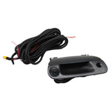 7L3Z-9943400-AA Tailgate Handle W/Reversing Camera For 1997-2007 Ford F150 F250 – product image 2