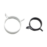 7Pcs Radiator Coolant Water Hose Pipe Kit for BMW 128i 328i E90 N51 2007-2011 11537545890 – product image 9