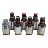 7Pcs Transmission Solenoid Kit for 2009 2010 2011 Mercury Mariner 6F35 – product image