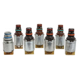 7Pcs Transmission Solenoid Kit for 2009 2010 2011 Mercury Mariner 6F35 – product image 2