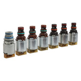 7Pcs Transmission Solenoid Kit for 2009 2010 2011 Mercury Mariner 6F35 – product image 5
