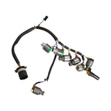 7PCS Transmission Solenoids Kit w/Harness For 2001-2006 BMW 330i 330Ci 5HP19 – product image 2