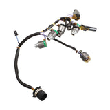 7PCS Transmission Solenoids Kit w/Harness For 2001-2006 BMW 330i 330Ci 5HP19 – product image 3
