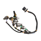 7PCS Transmission Solenoids Kit w/Harness For 2001-2006 BMW 330i 330Ci 5HP19 – product image 4