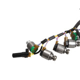 7PCS Transmission Solenoids Kit w/Harness For 2001-2006 BMW 330i 330Ci 5HP19 – product image 5