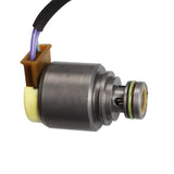 7PCS Transmission Solenoids Kit w/Harness For 2001-2006 BMW 330i 330Ci 5HP19 – product image 7
