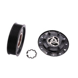 7pk A/C Compressor Clutch Parts Set for Toyota Corolla 1.8L S LE CE XLE Base – product image