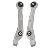 8-Piece Front Control Arm Kit with Ball Joints for 2011-2018 Audi A8 Quattro and S8