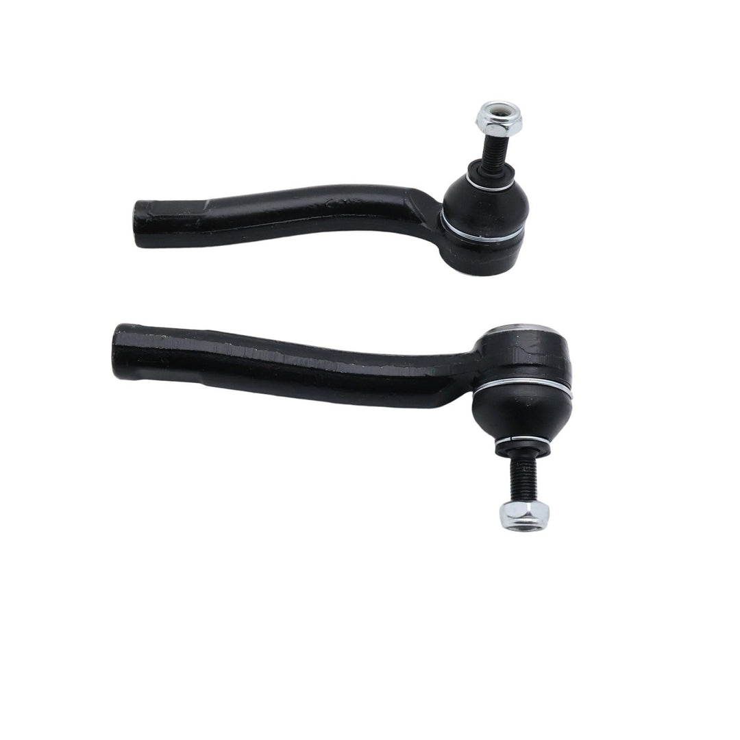 8-Piece Front Suspension Kit for 2007-2012 Nissan Sentra