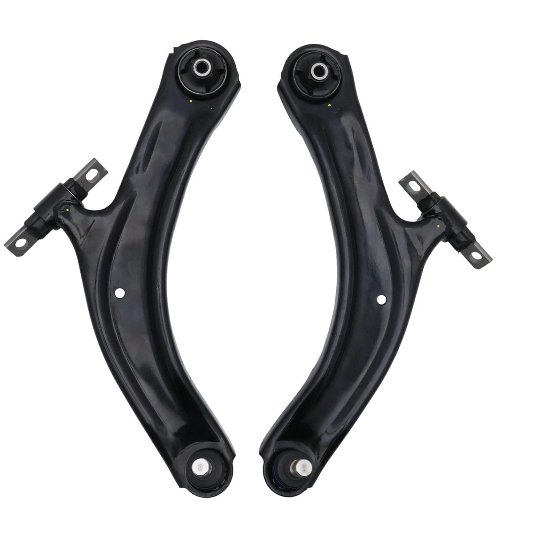 8-Piece Front Suspension Kit for 2007-2012 Nissan Sentra