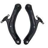 8-Piece Front Suspension Kit for 2007-2012 Nissan Sentra
