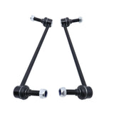 8-Piece Front Suspension Kit for 2016-2019 Ford Flex and Lincoln MKT
