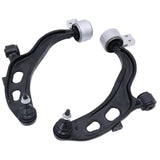 8-Piece Front Suspension Kit for 2016-2019 Ford Flex and Lincoln MKT