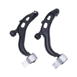 8-Piece Front Suspension Kit for 2016-2019 Ford Flex and Lincoln MKT
