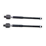 8-Piece Front Suspension Kit for 2016-2019 Ford Flex and Lincoln MKT