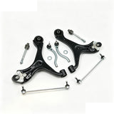 8-Piece Front Suspension Kit for 2016-2022 Acura ILX