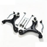 8-Piece Front Suspension Kit for 2016-2022 Acura ILX
