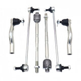 8-Piece Front Suspension Kit for 2017-2022 Honda CR-V