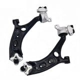 8-Piece Front Suspension Kit for 2017-2022 Honda CR-V