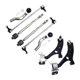 8-Piece Front Suspension Kit for 2017-2022 Honda CR-V