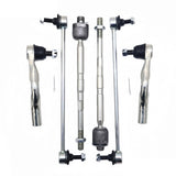 8-Piece Front Suspension Kit for 2017-2022 Honda CR-V