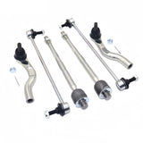 8-Piece Front Suspension Kit for 2017-2022 Honda CR-V