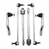 8-Piece Front Suspension Kit for 2017-2022 Honda CR-V