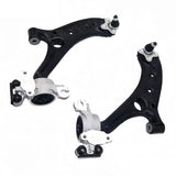 8-Piece Front Suspension Kit for 2017-2022 Honda CR-V