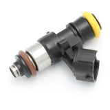 8-Piece Fuel Injector Set for Mazda Dodge Toyota Ford Honda VW Audi 0280158821 – product image 2