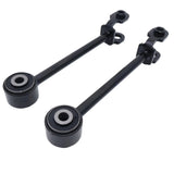8-Piece Rear Control Arm and Sway Bar Link Kit for Ford Expedition and Lincoln Navigator