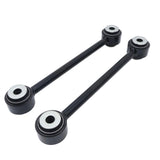 8-Piece Rear Control Arm and Sway Bar Link Kit for Ford Expedition and Lincoln Navigator