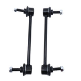 8-Piece Rear Control Arm and Sway Bar Link Kit for Ford Expedition and Lincoln Navigator