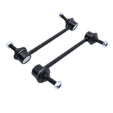 8-Piece Rear Control Arm and Sway Bar Link Kit for Ford Expedition and Lincoln Navigator