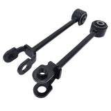 8-Piece Rear Control Arm and Sway Bar Link Kit for Ford Expedition and Lincoln Navigator